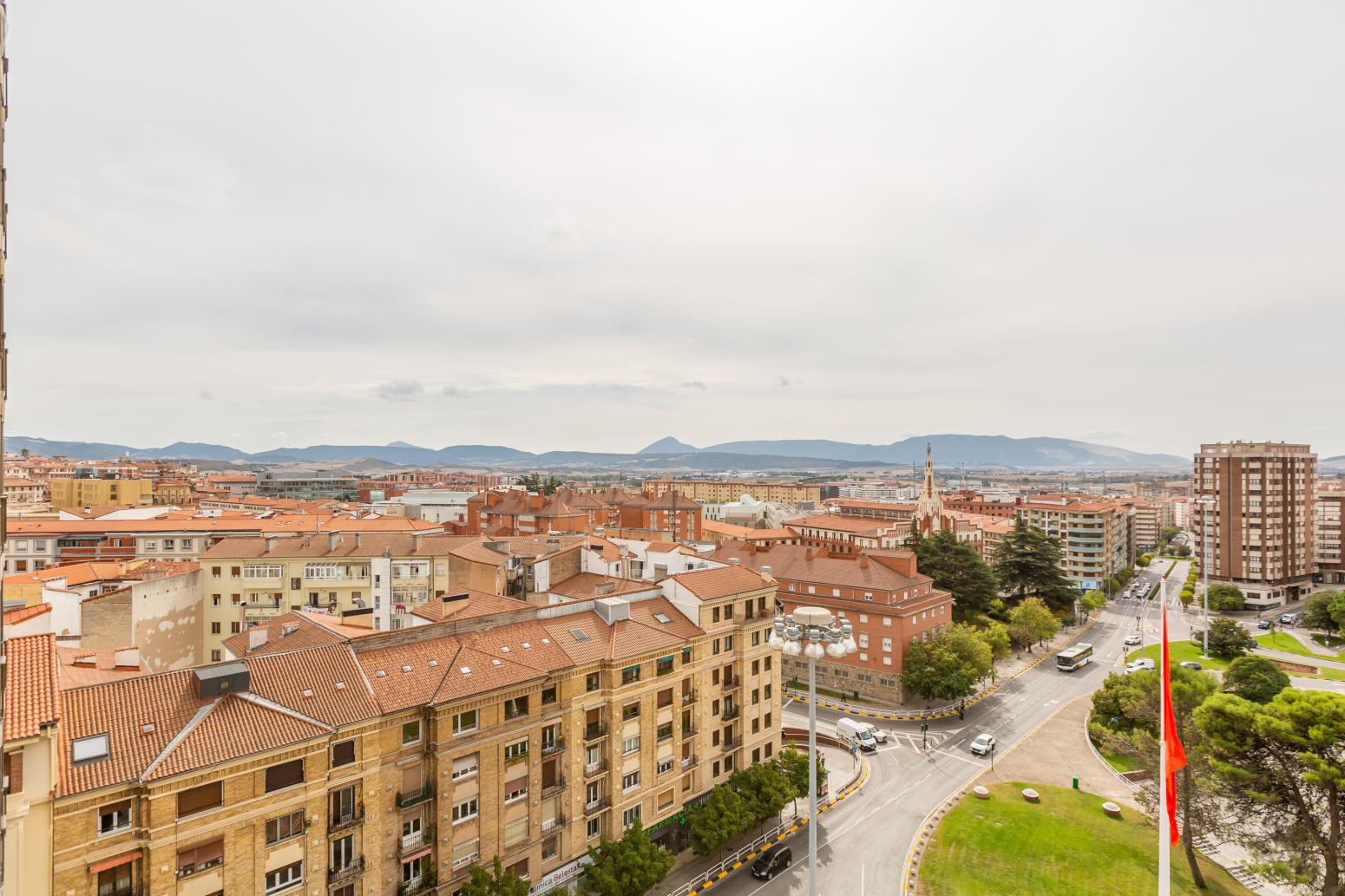 Piso en Venta en Pamplona