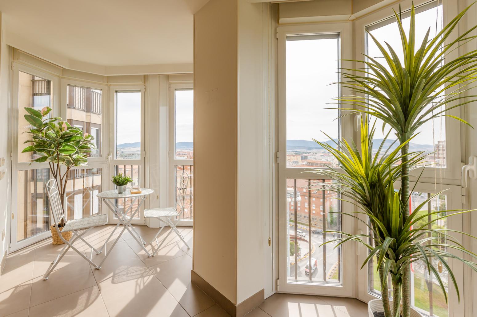 Piso en Venta en Pamplona
