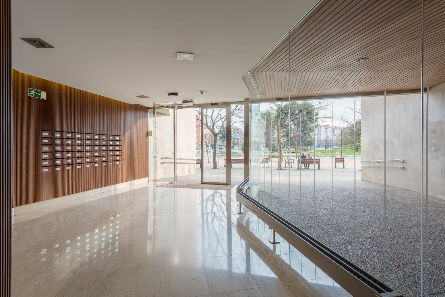 Piso en Venta en Pamplona