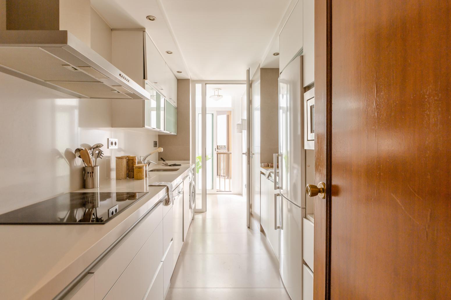 Flat for Sale in Pamplona