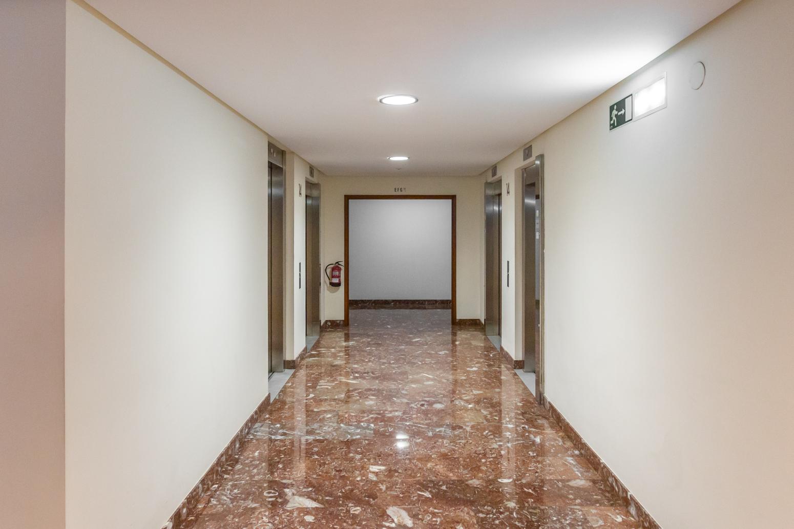 Flat for Sale in Pamplona