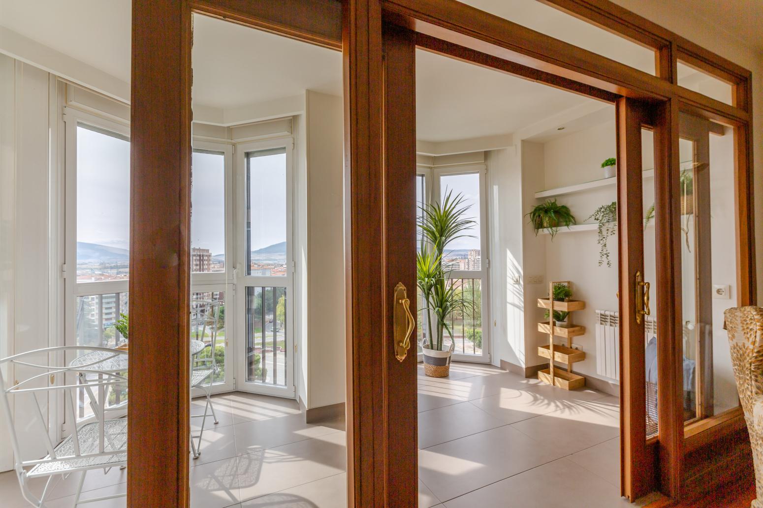 Piso en Venta en Pamplona