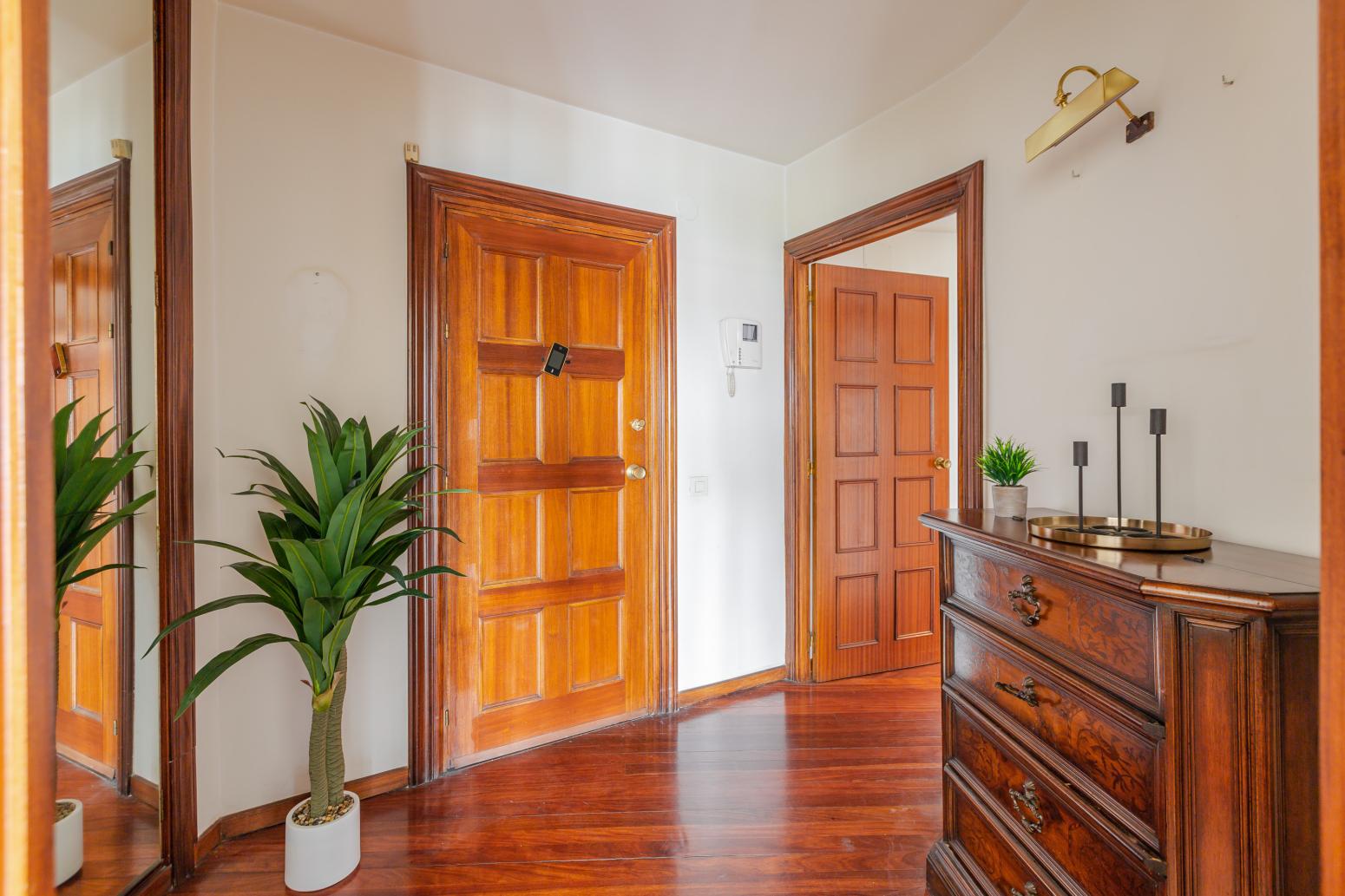 Piso en Venta en Pamplona