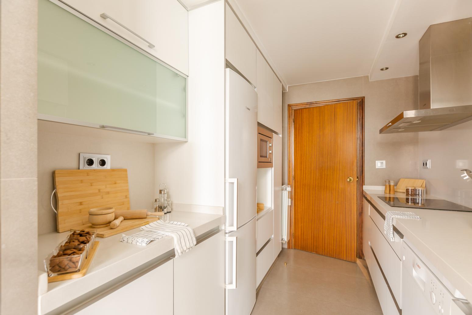 Piso en Venta en Pamplona