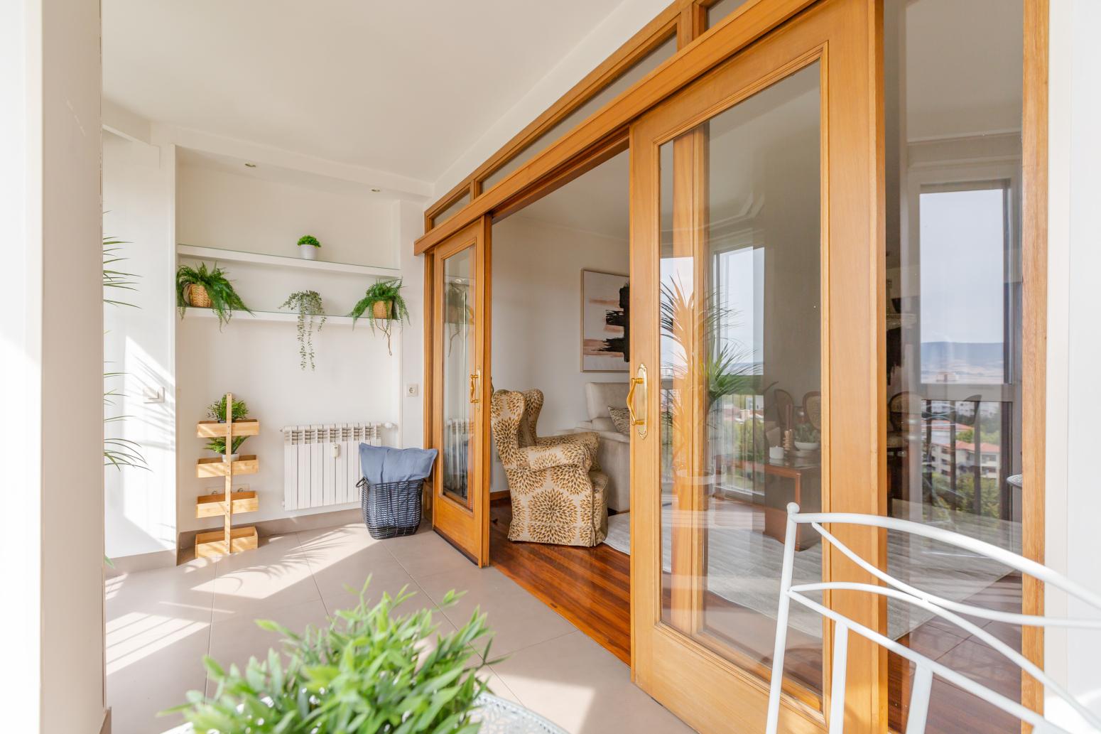 Piso en Venta en Pamplona