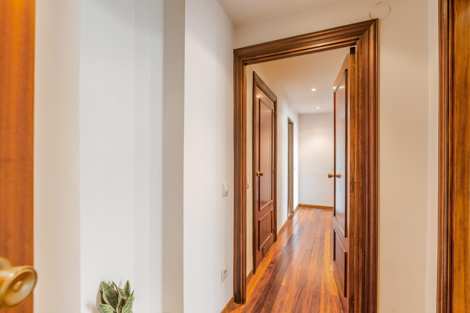 Piso en Venta en Pamplona