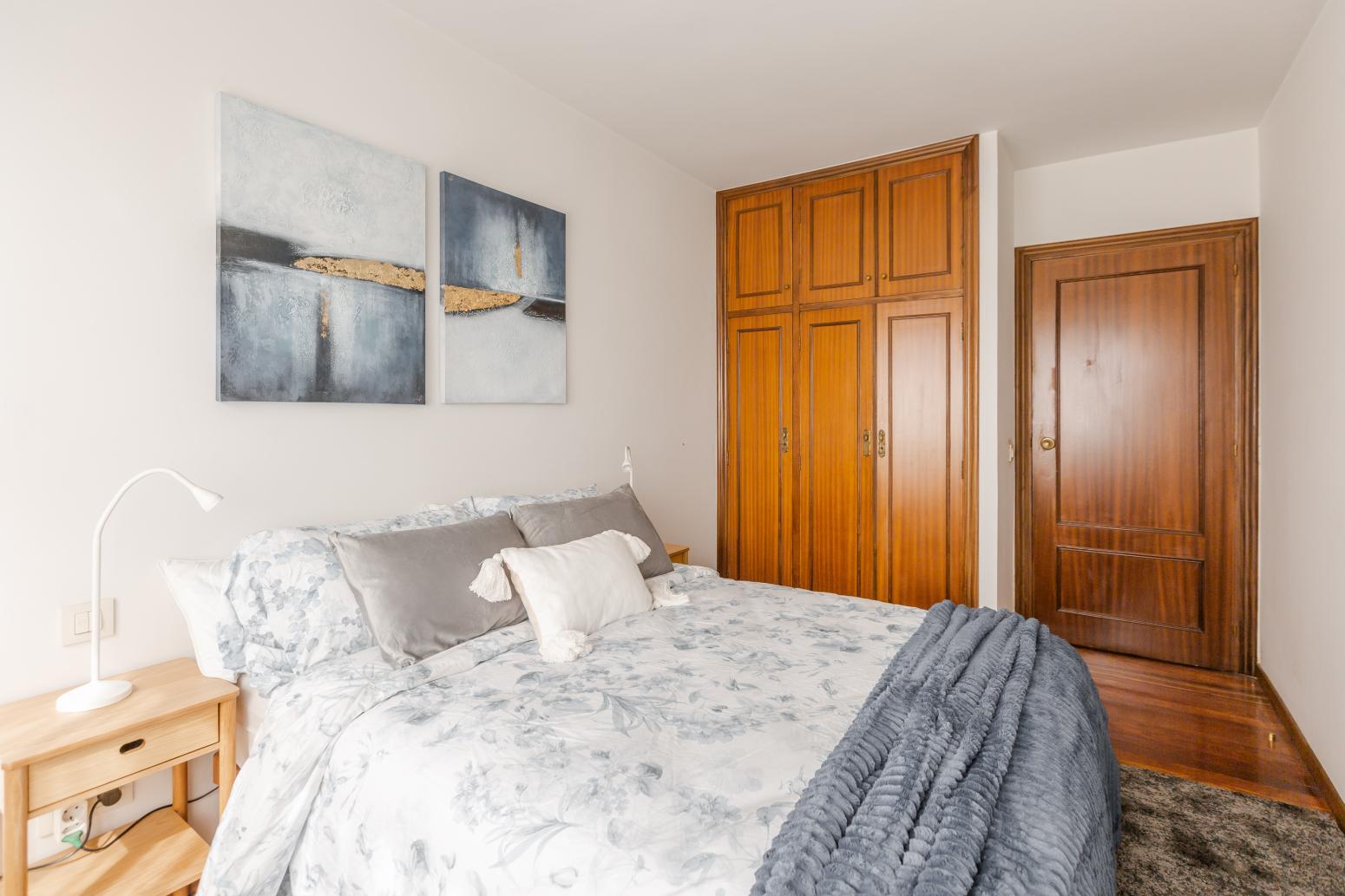 Piso en Venta en Pamplona