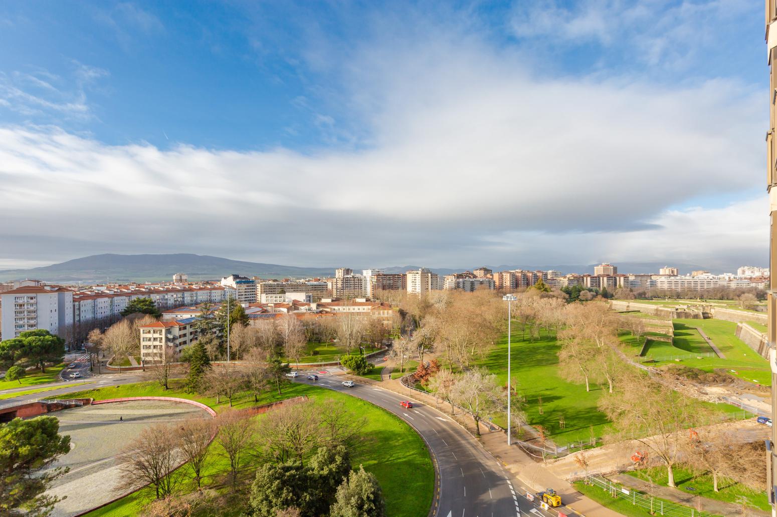 Piso en Venta en Pamplona