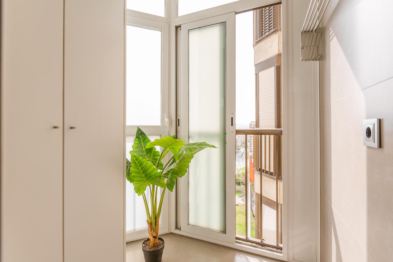 Flat for Sale in Pamplona