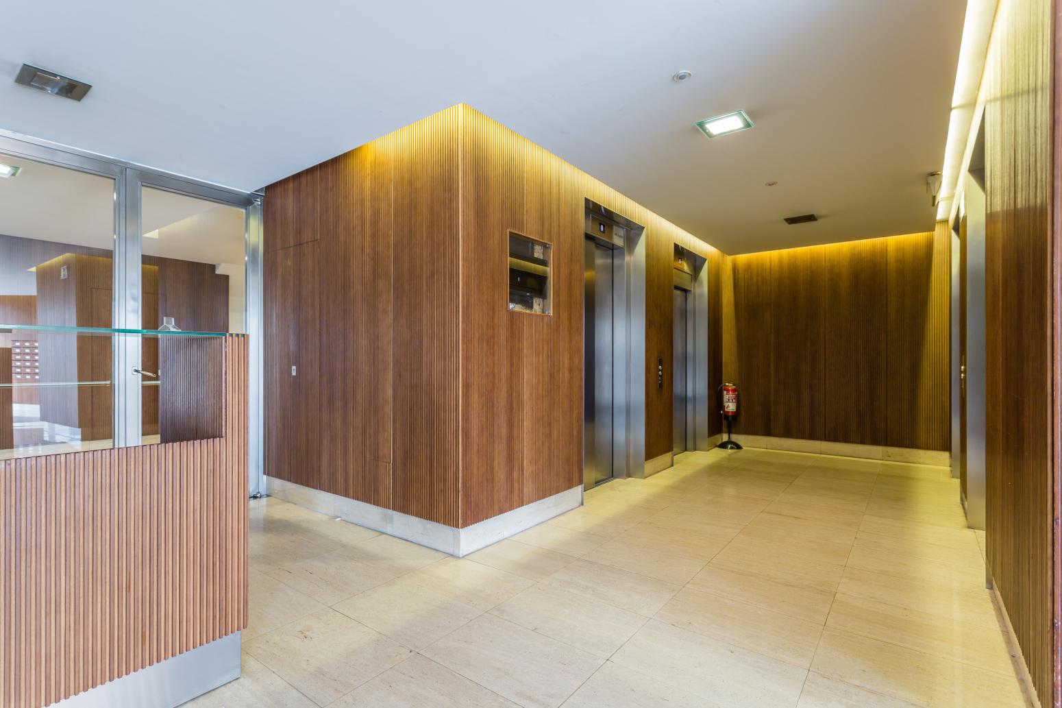 Piso en Venta en Pamplona