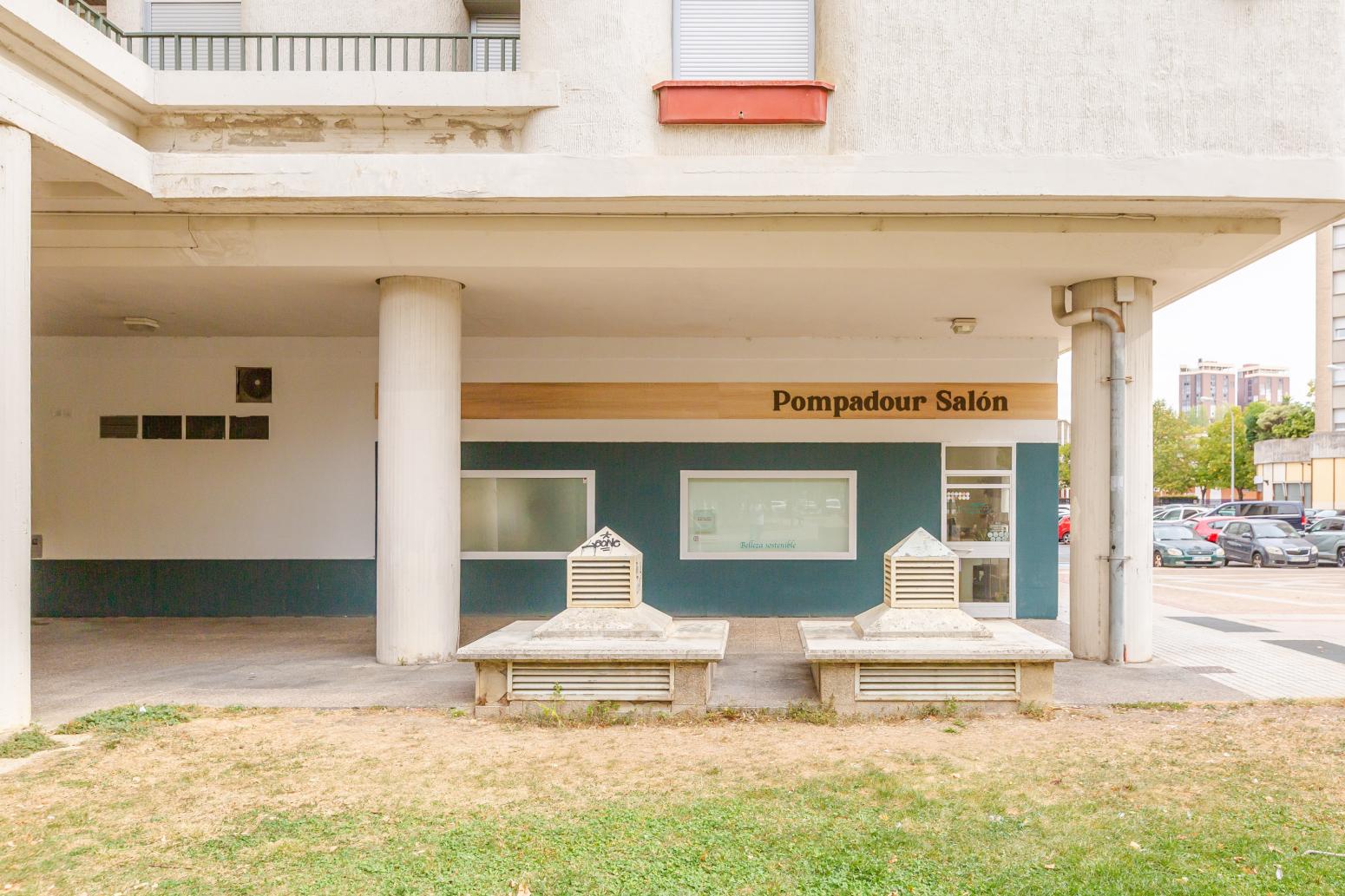 Premise for Sale in Pamplona