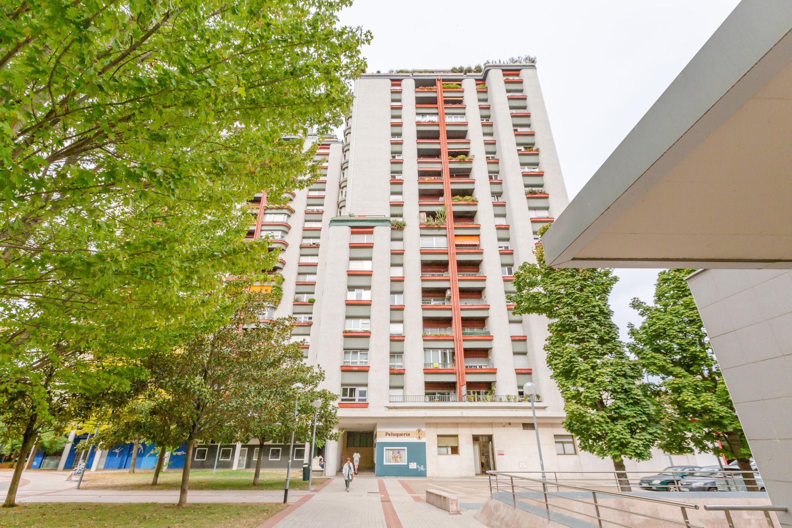 Premise for Sale in Pamplona