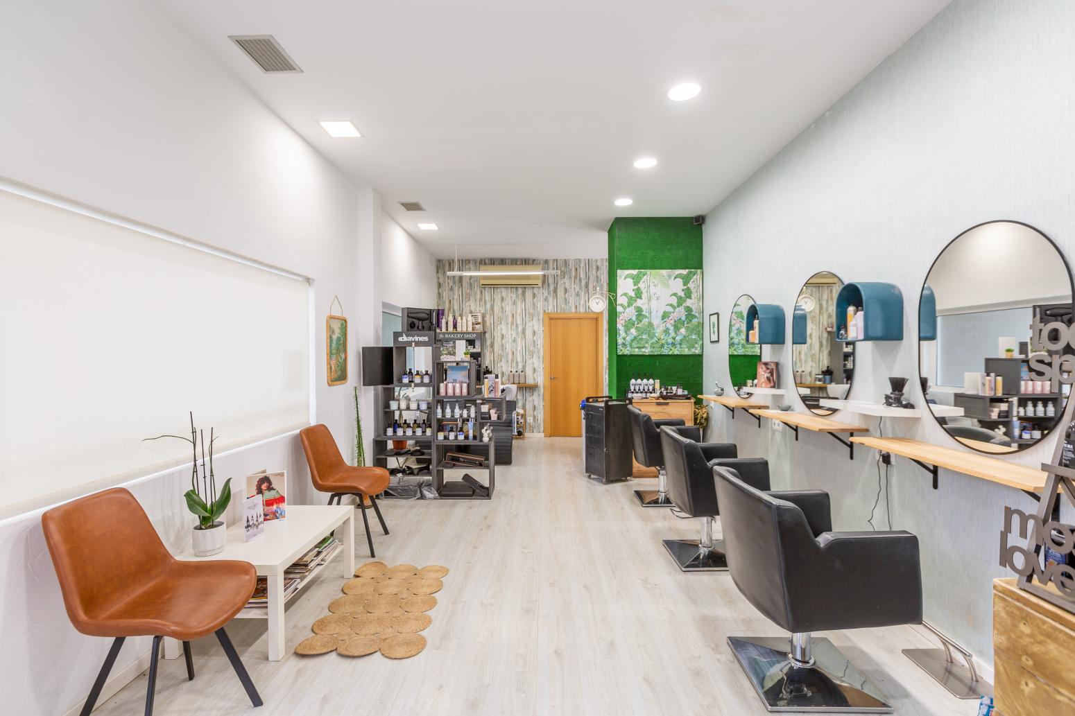 Premise for Sale in Pamplona