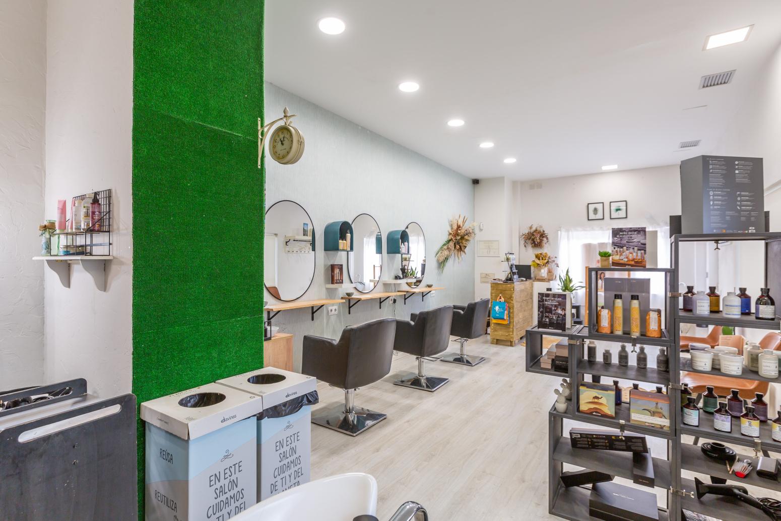 Premise for Sale in Pamplona