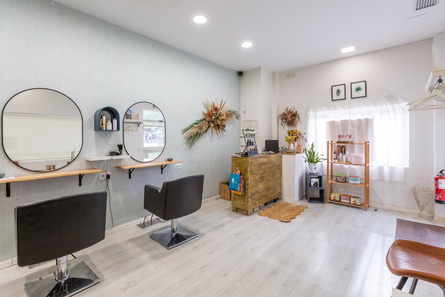 Premise for Sale in Pamplona