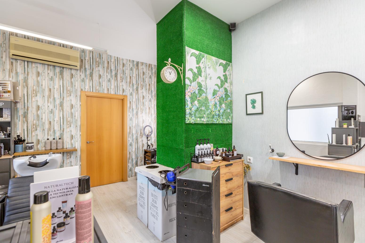 Premise for Sale in Pamplona