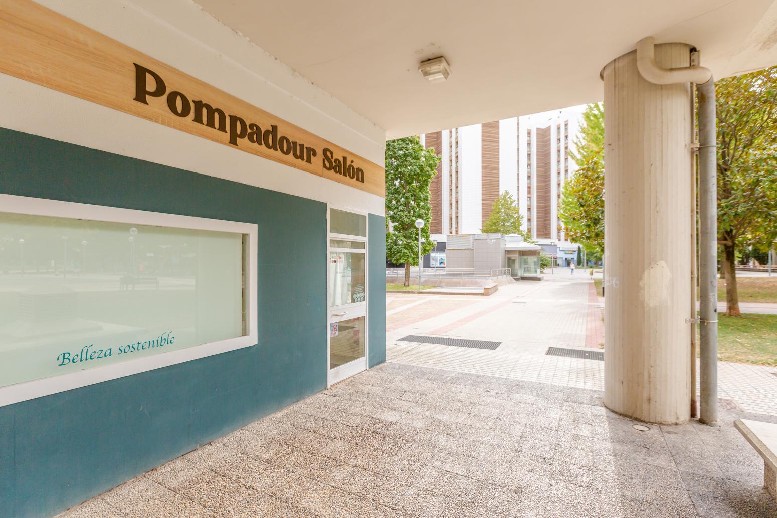 Premise for Sale in Pamplona
