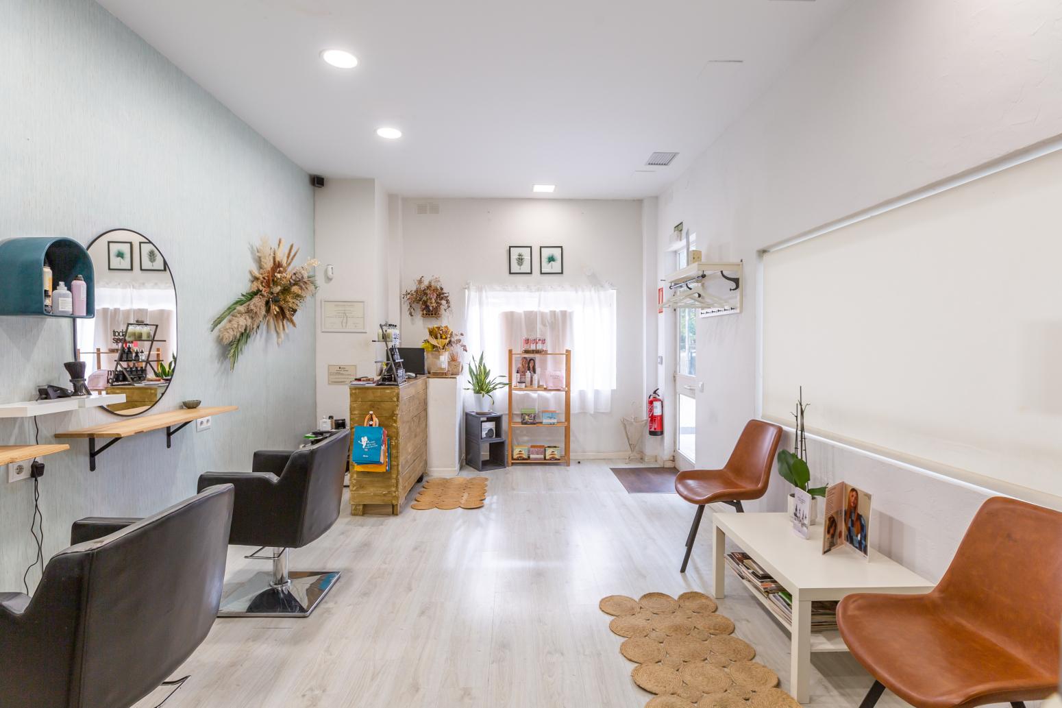 Premise for Sale in Pamplona