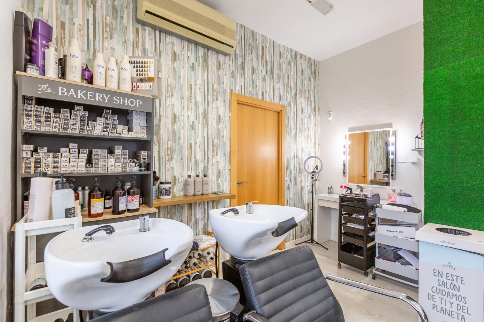 Premise for Sale in Pamplona