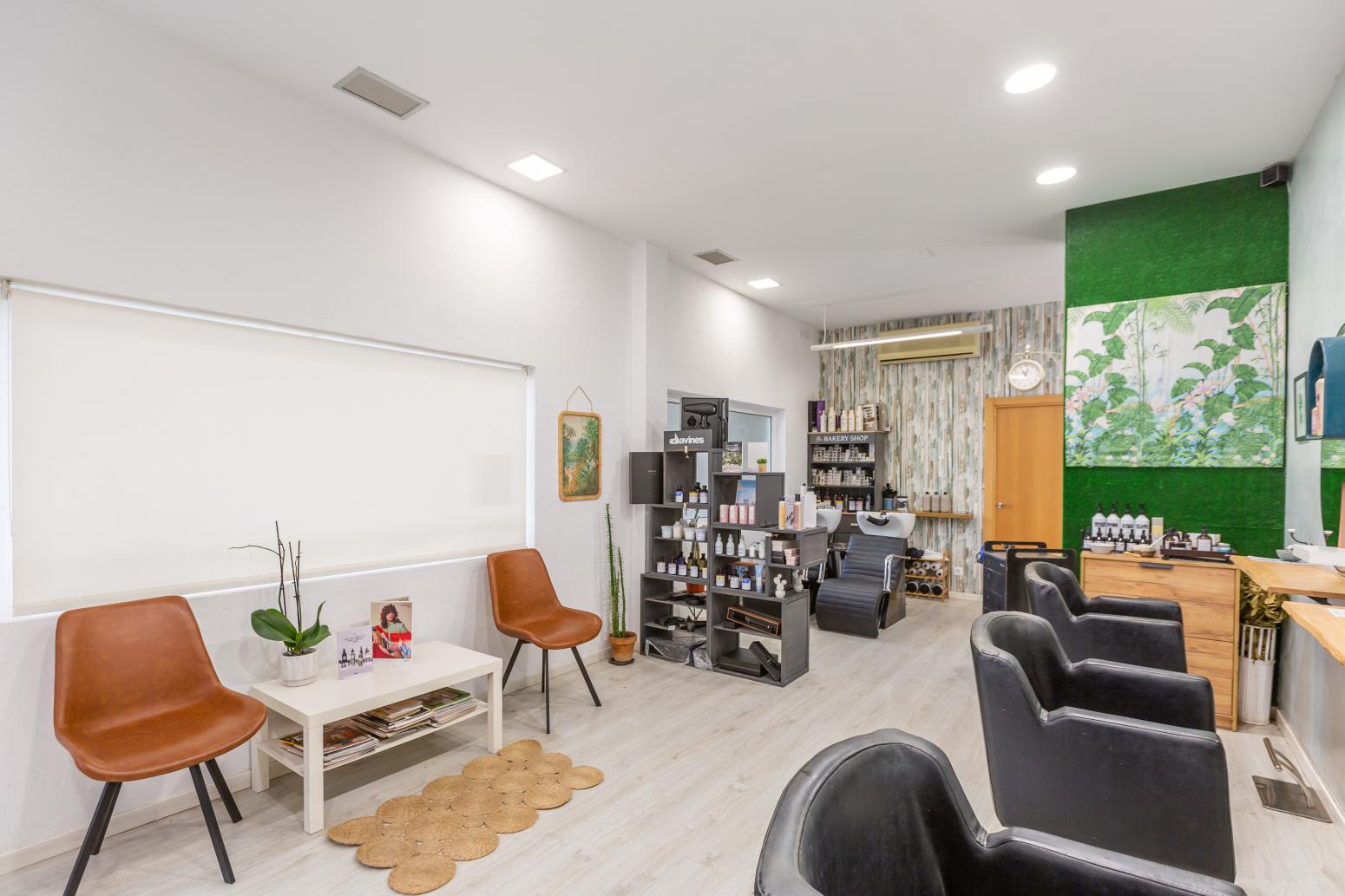 Premise for Sale in Pamplona