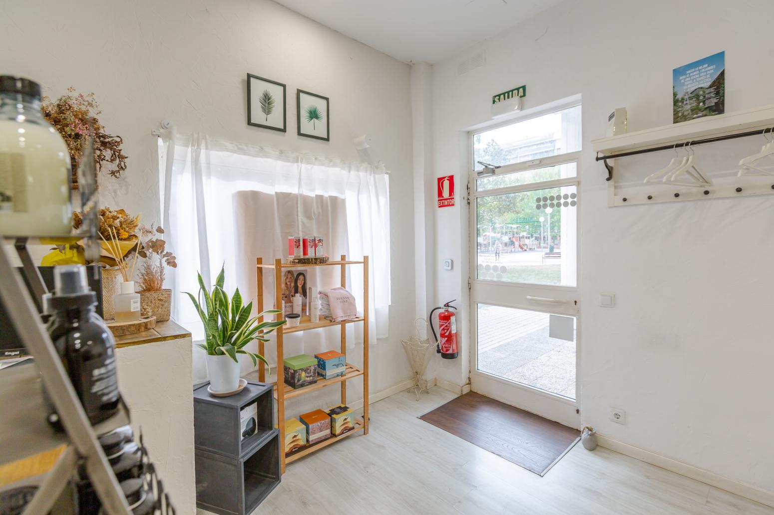 Premise for Sale in Pamplona