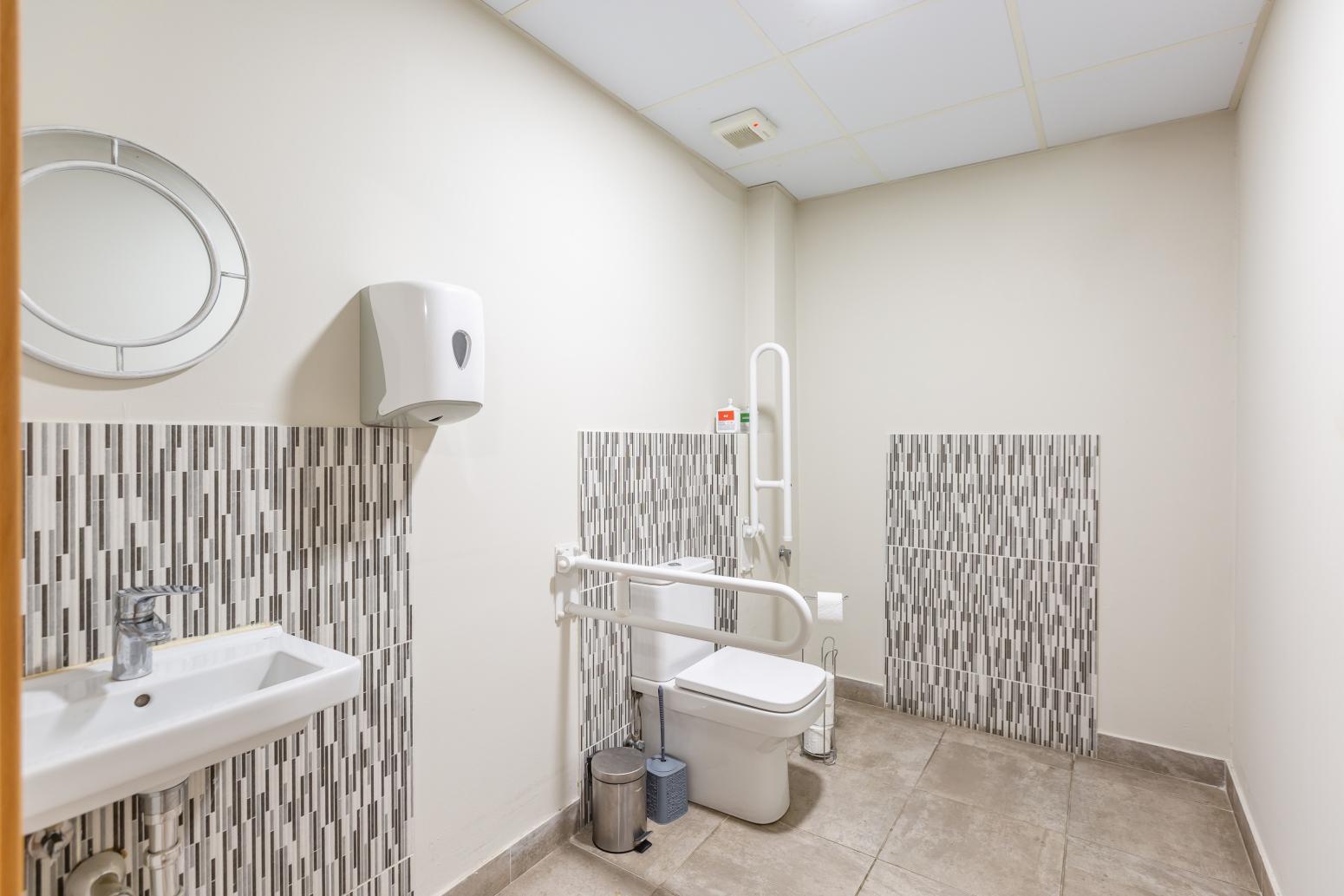 Premise for Sale in Pamplona