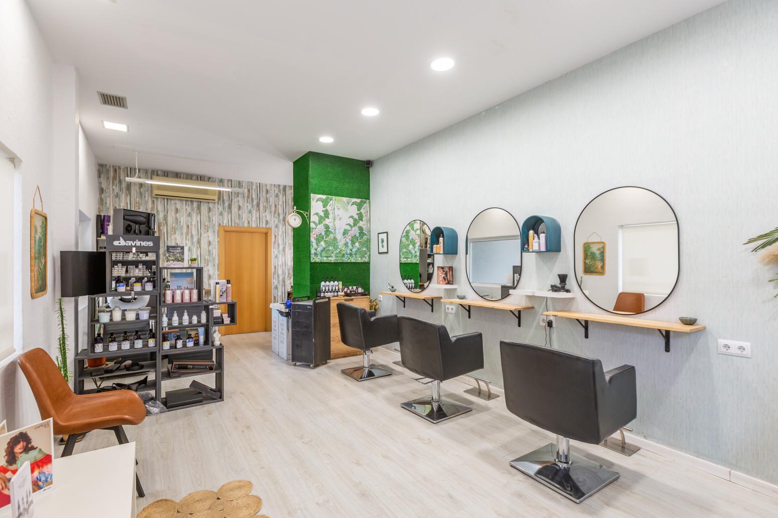Premise for Sale in Pamplona