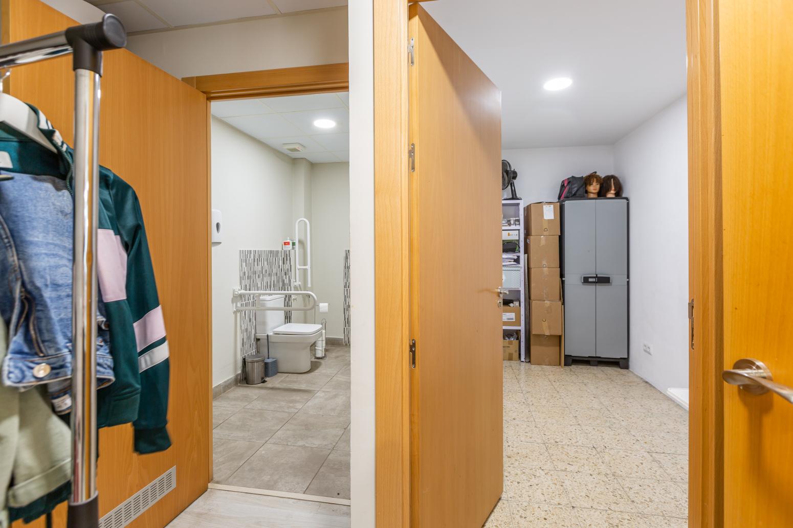 Premise for Sale in Pamplona