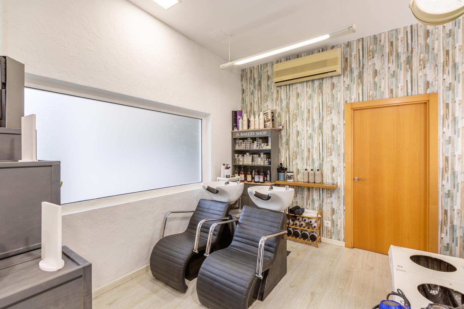 Premise for Sale in Pamplona