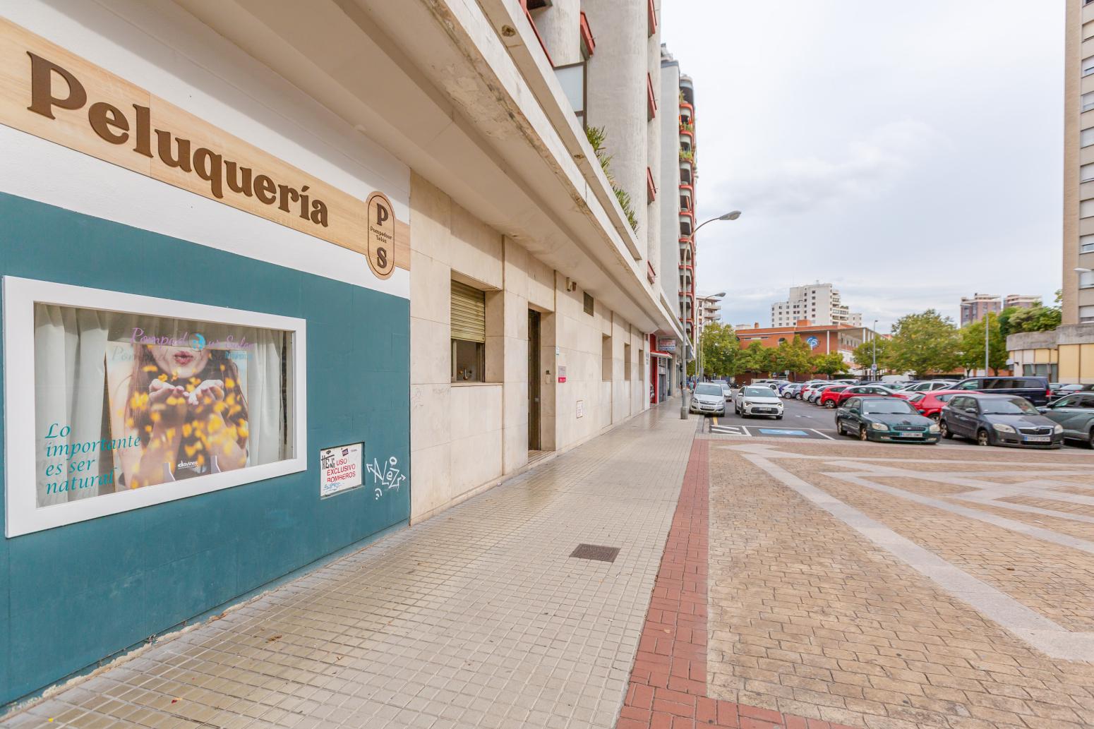 Premise for Sale in Pamplona