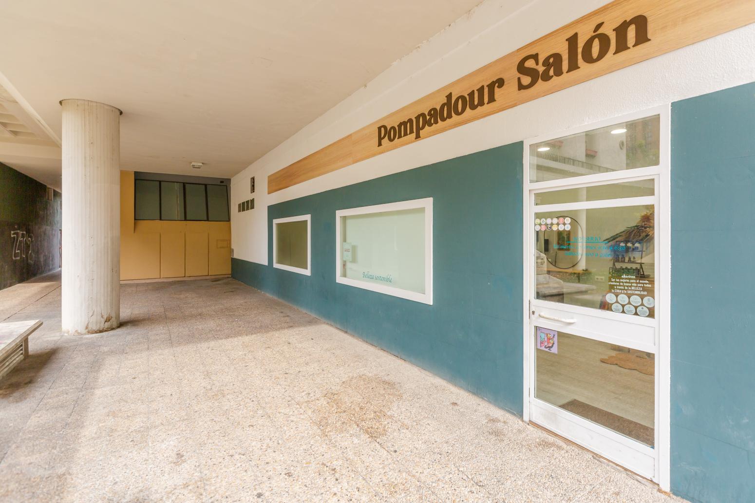 Premise for Sale in Pamplona
