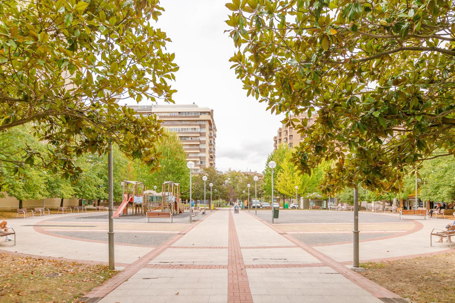 Premise for Sale in Pamplona