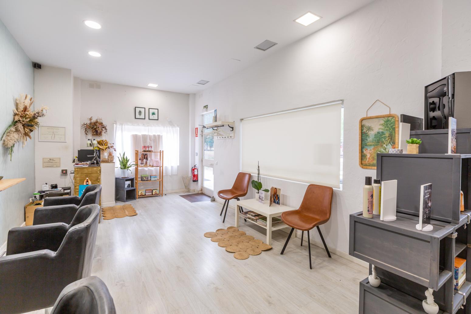 Premise for Sale in Pamplona