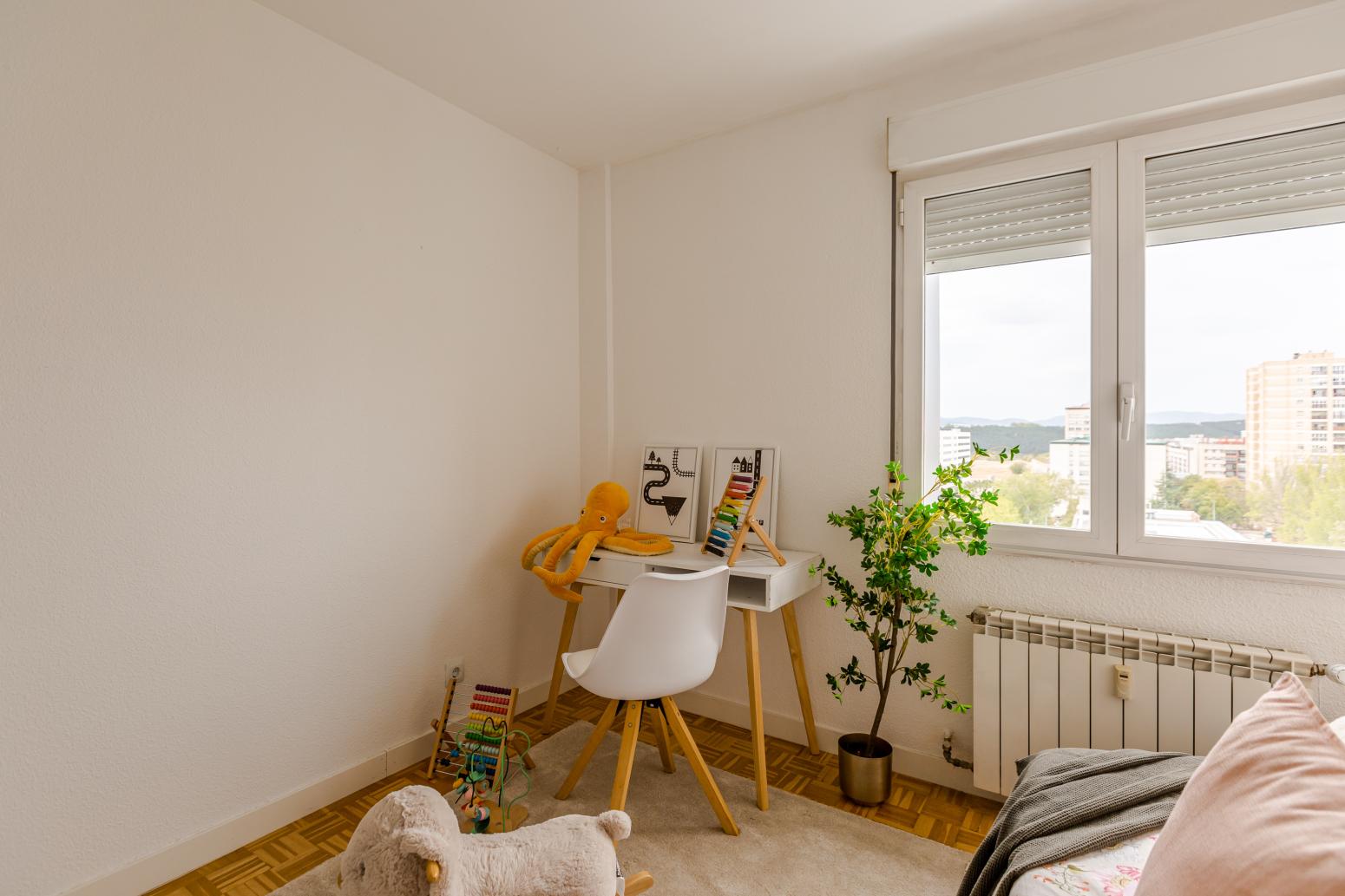 Piso en Venta en Barañain
