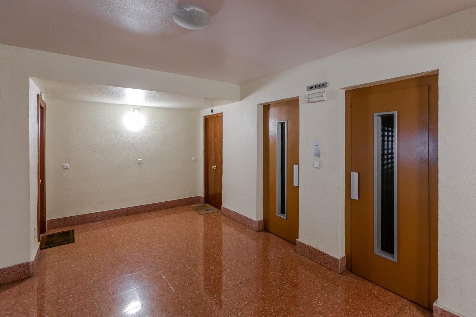 Piso en Venta en Barañain