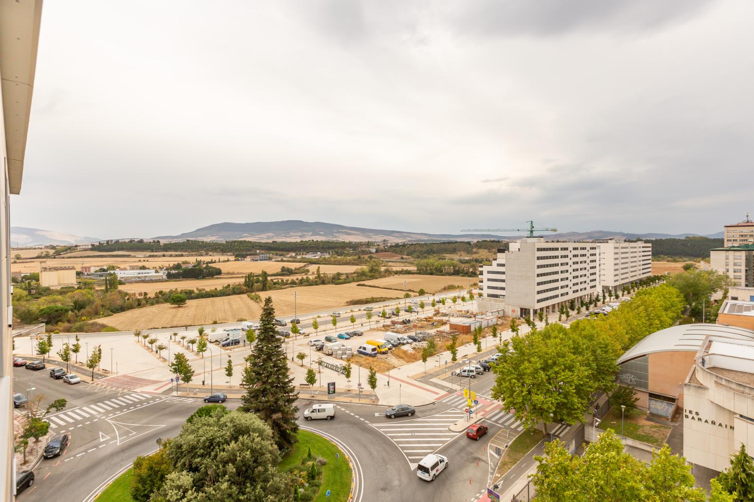 Piso en Venta en Barañain