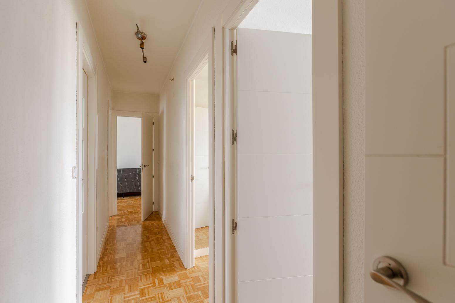 Piso en Venta en Barañain