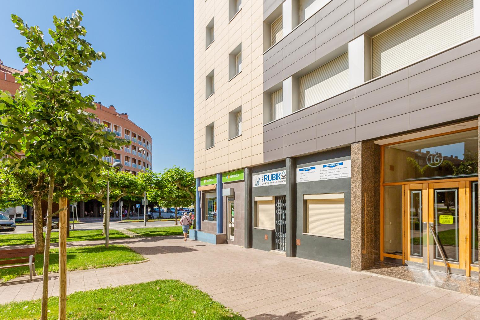 Piso en Venta en Barañain