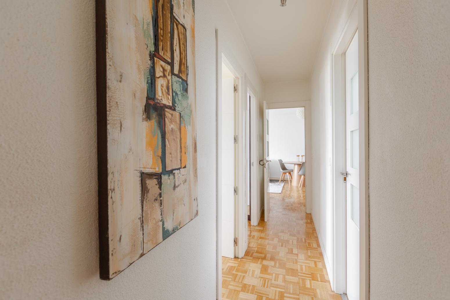 Piso en Venta en Barañain