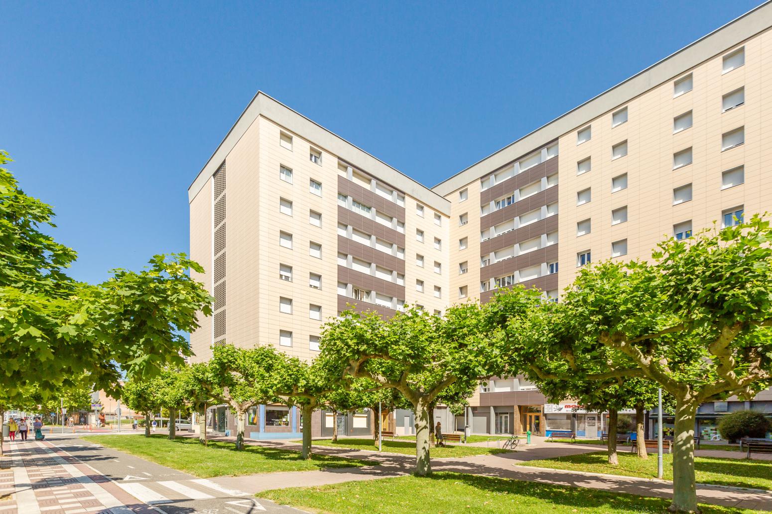 Piso en Venta en Barañain