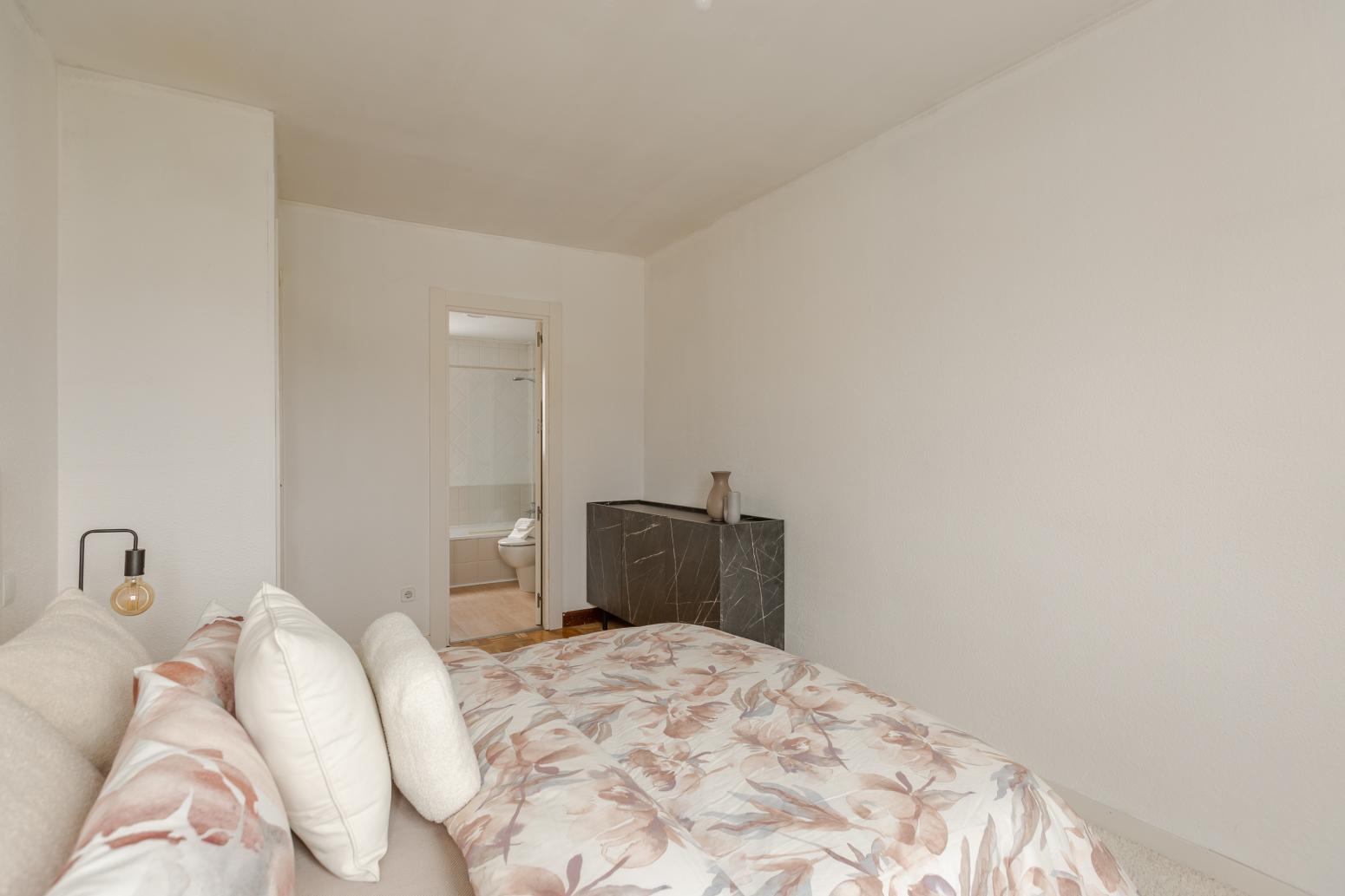 Piso en Venta en Barañain
