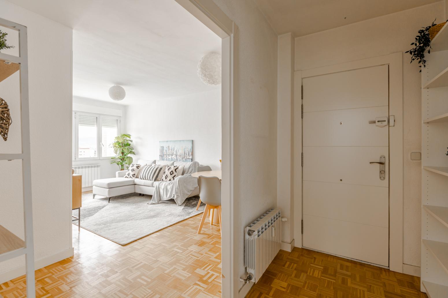 Piso en Venta en Barañain
