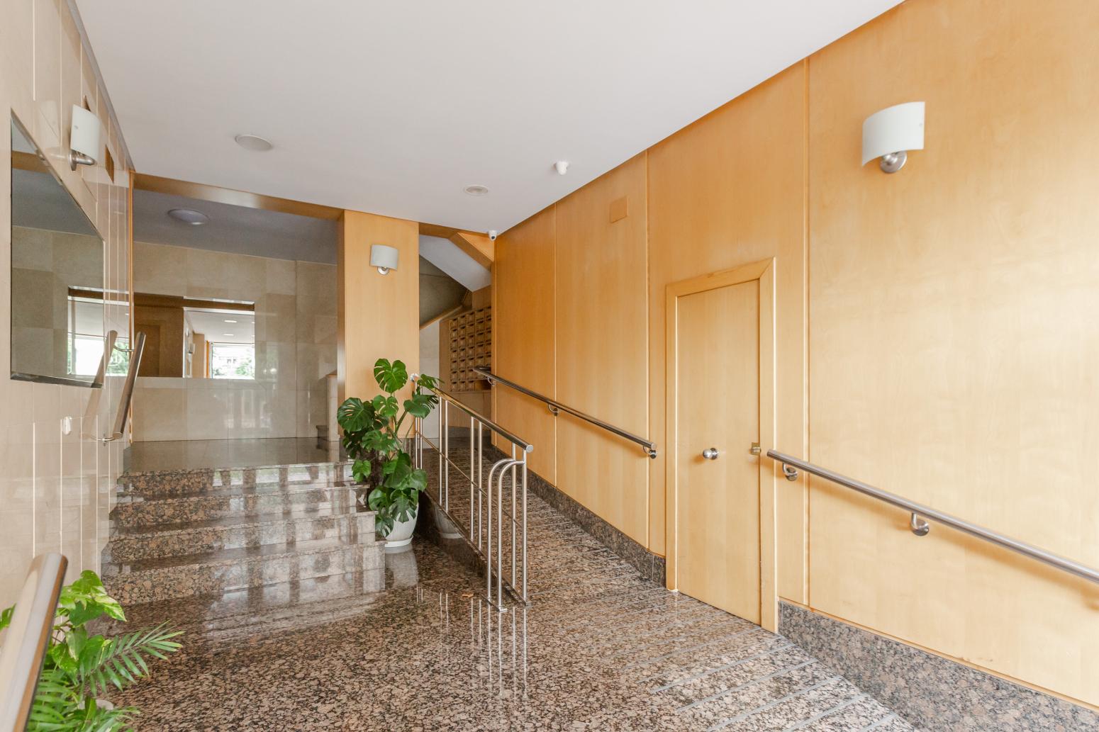 Piso en Venta en Barañain
