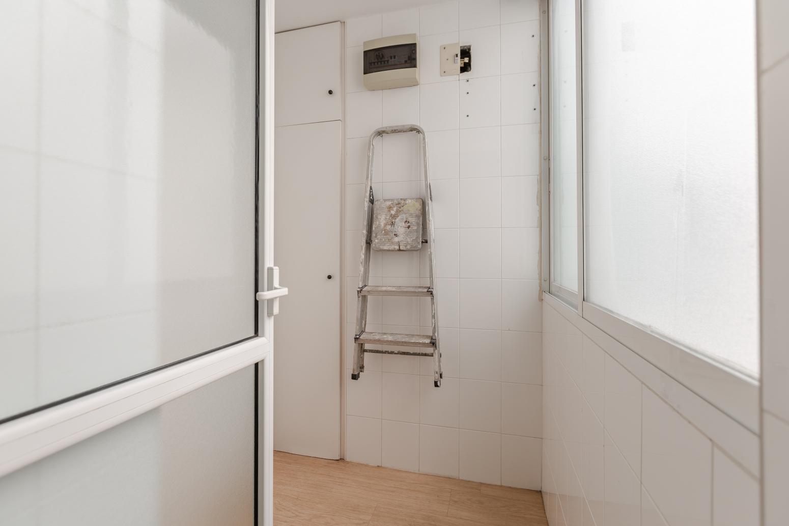Piso en Venta en Barañain