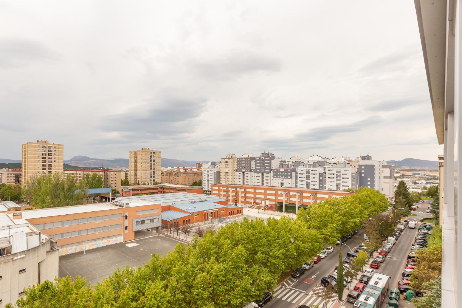 Piso en Venta en Barañain