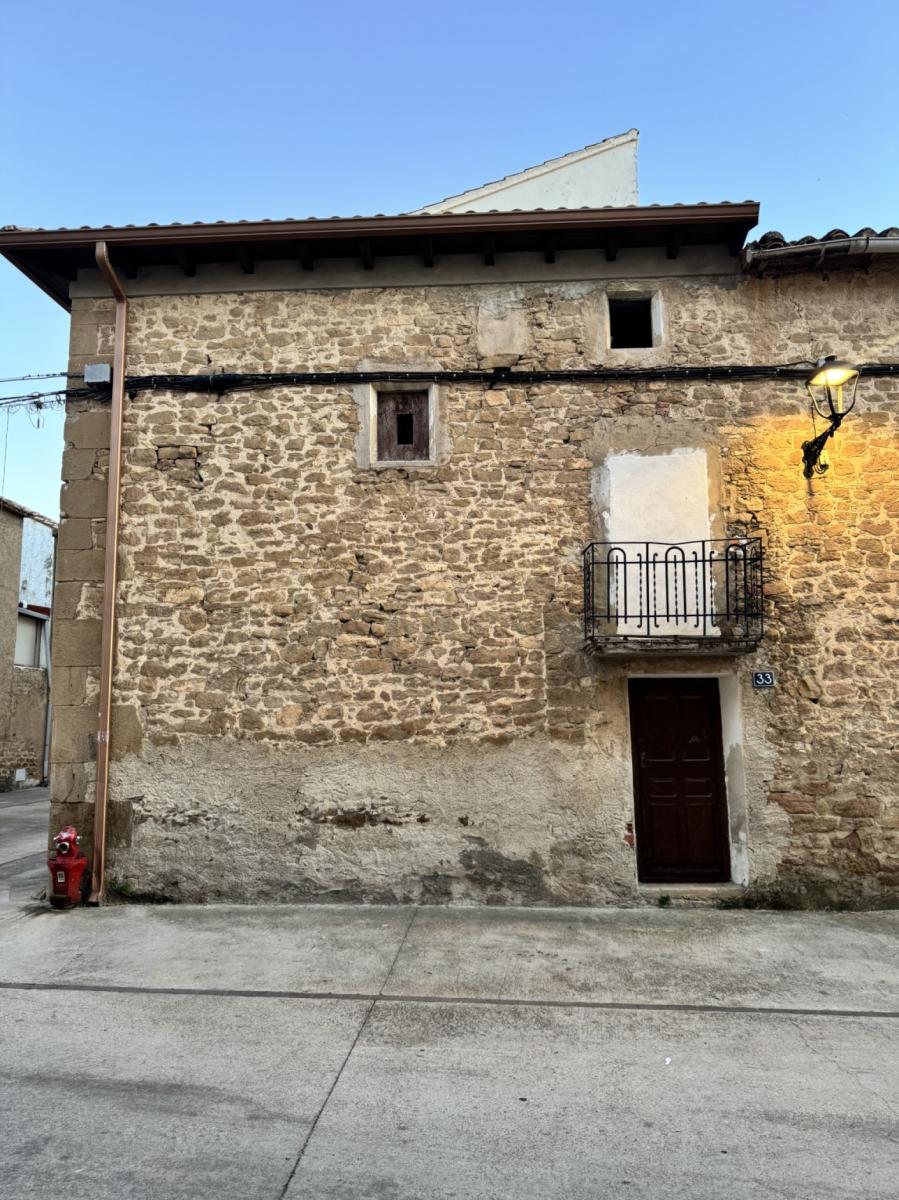 Casa en Venta en Allo
