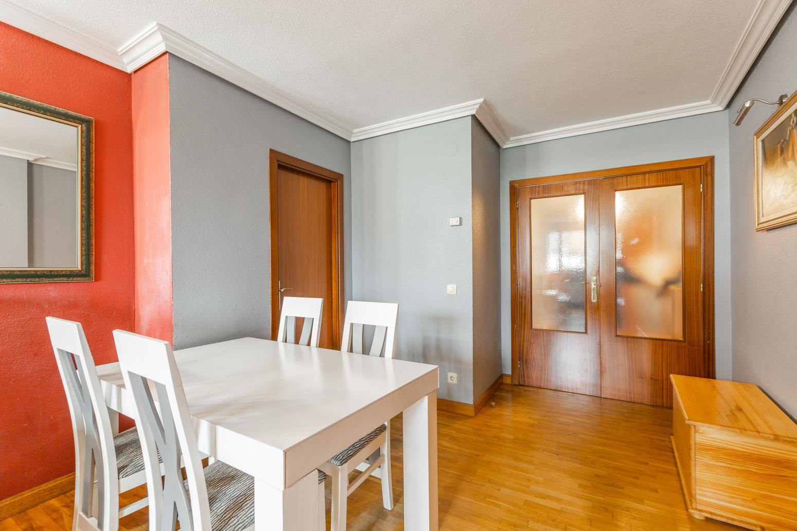Flat for Sale in Pamplona