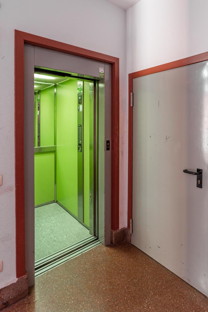 Piso en Venta en Pamplona