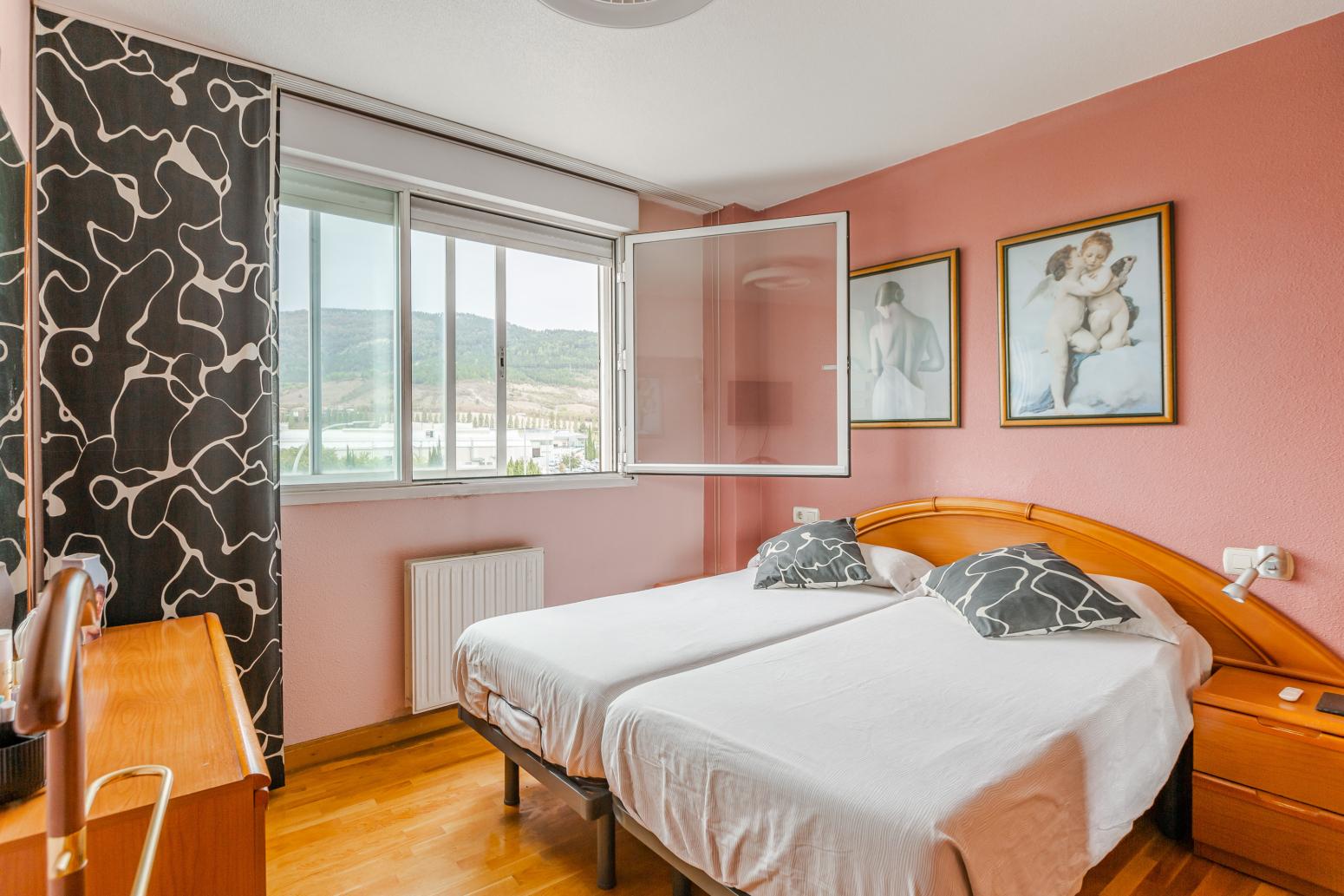 Flat for Sale in Pamplona