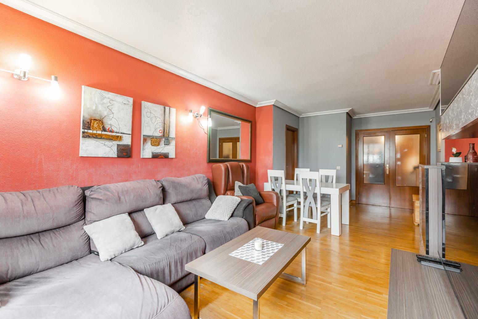 Piso en Venta en Pamplona